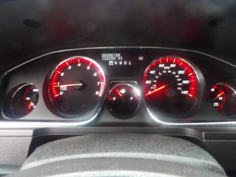 2016 GMC Acadia SLE-2