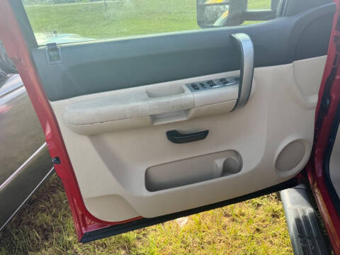 2008 GMC Sierra 1500 SLE1