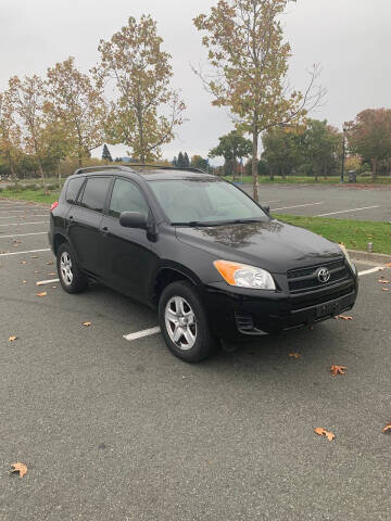 2010 Toyota RAV4