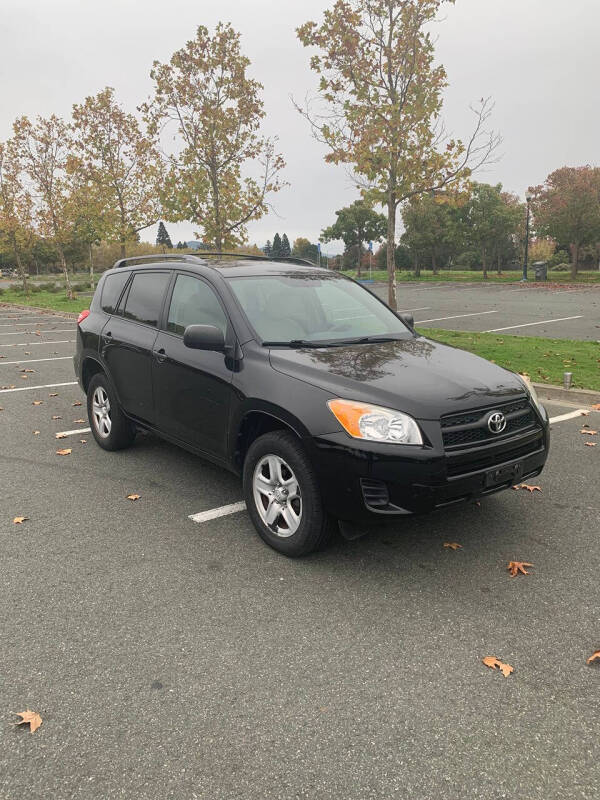 2010 Toyota RAV4