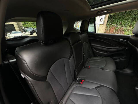 2019 Buick Envision Premium II