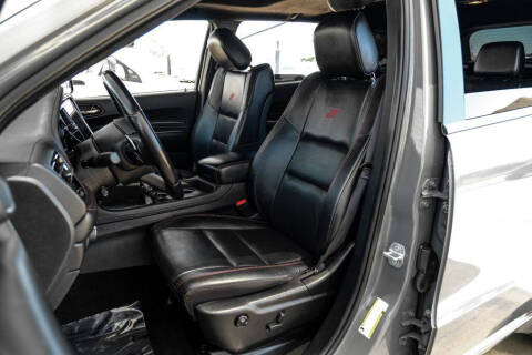 2022 Dodge Durango R/T