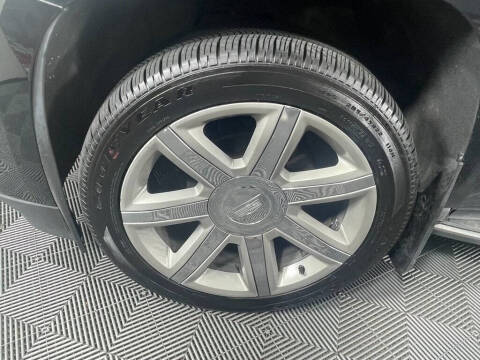 2016 Cadillac Escalade ESV Premium Collection