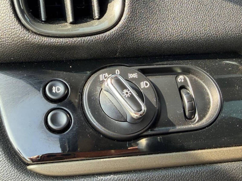 2022 MINI Countryman