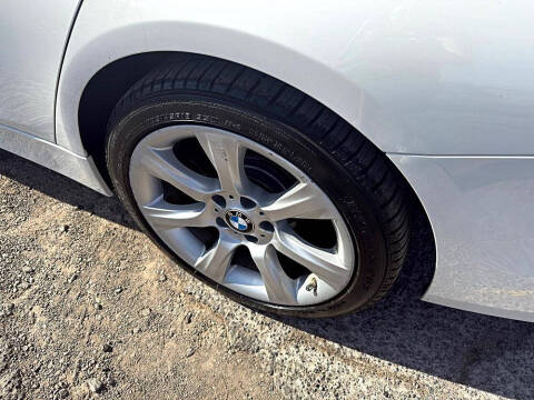 2015 BMW 3 Series 320i