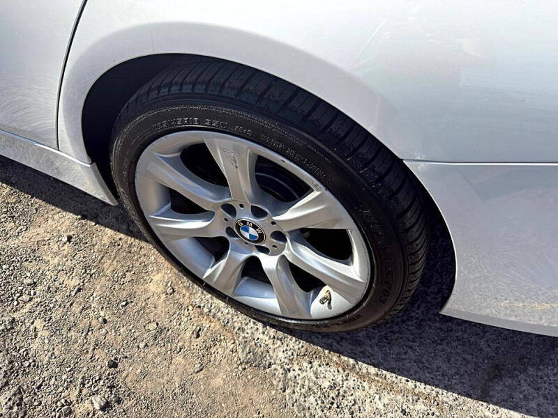 2015 BMW 3 Series 320i