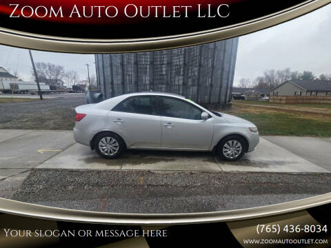2013 Kia Forte EX