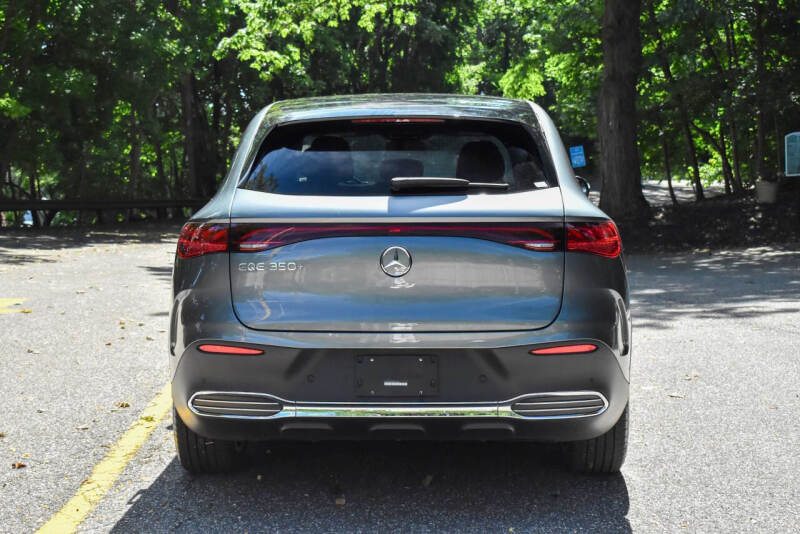 2023 Mercedes-Benz EQE EQE 350+