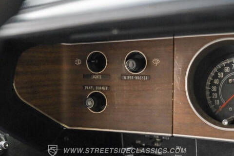 1973 Dodge Challenger