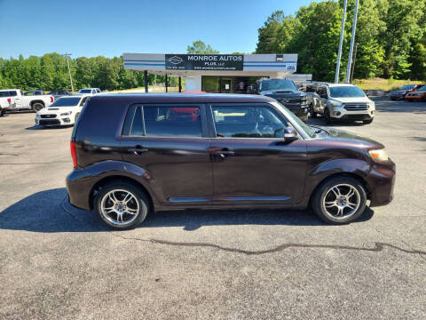 2011 Scion xB