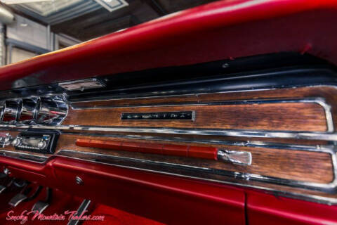 1965 Pontiac Catalina