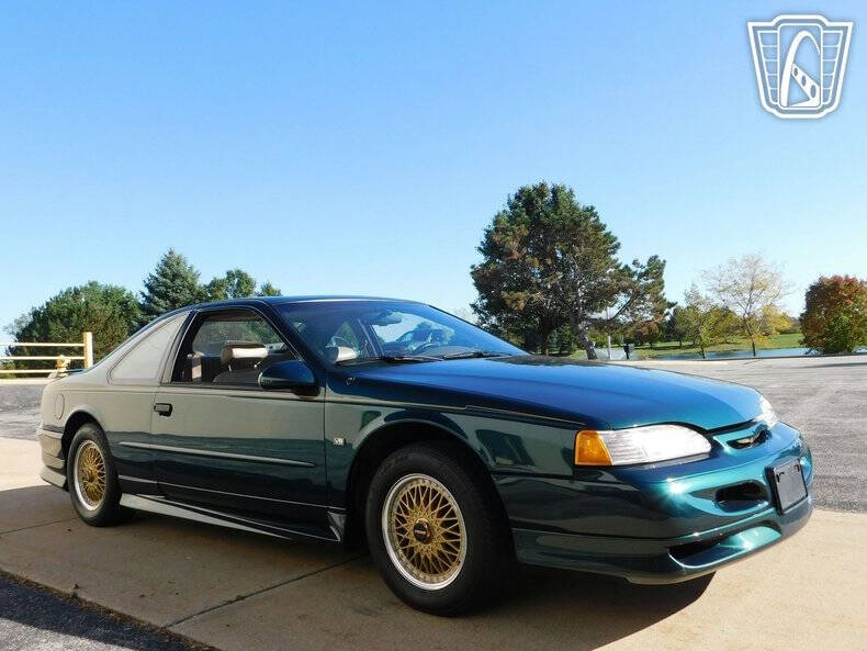 1994 Ford Thunderbird LX