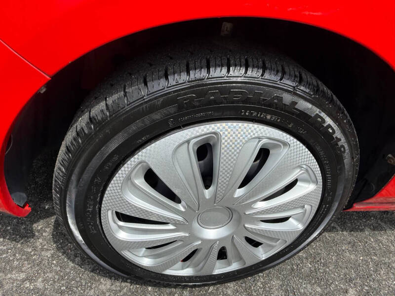 2013 Mazda MAZDA2 Sport