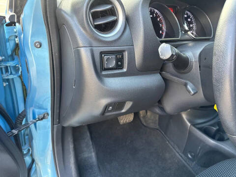 2014 Nissan Versa Note SV