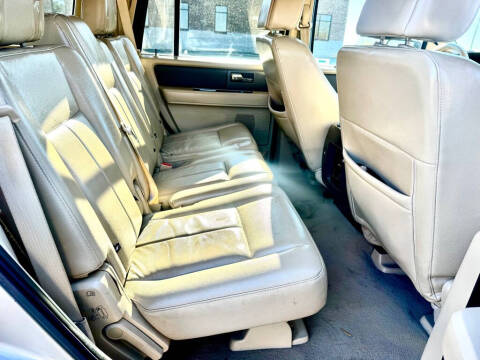 2007 Ford Expedition XLT