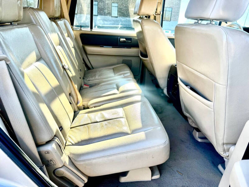 2007 Ford Expedition XLT