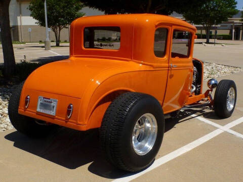 1931 Ford Model A