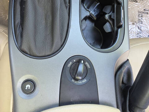 2006 Chevrolet Corvette