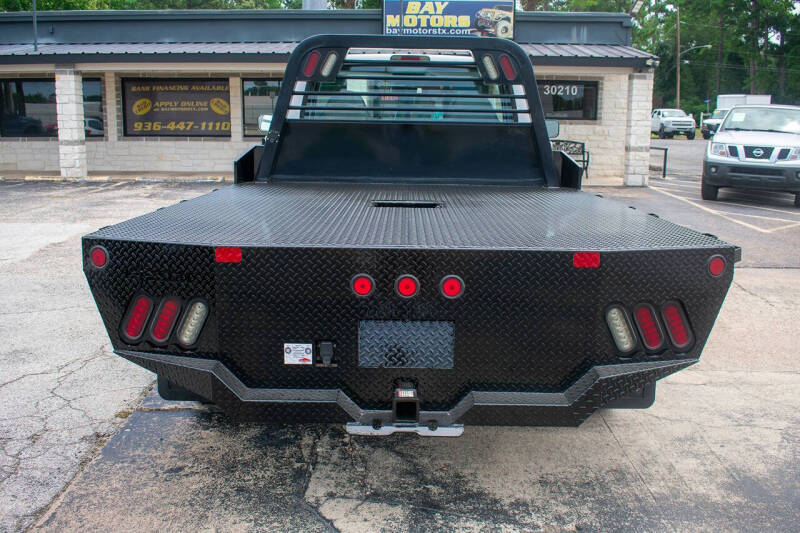 1997 Ford F-Super Duty