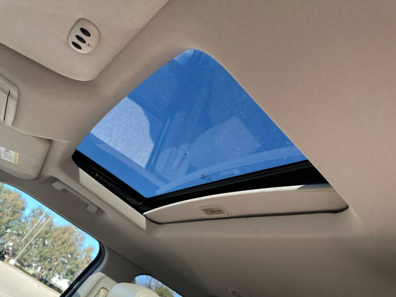 2009 Ford Flex Limited