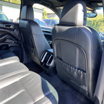 2013 Porsche Cayenne Diesel