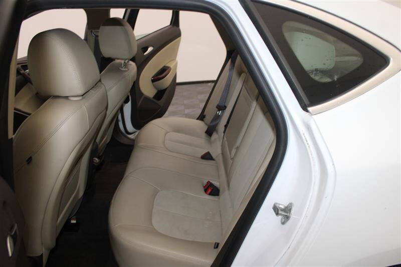2013 Buick Verano