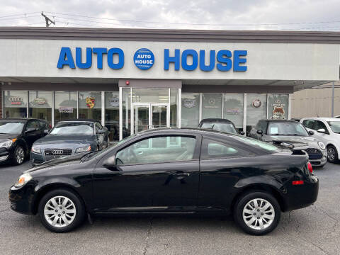 2010 Chevrolet Cobalt LS