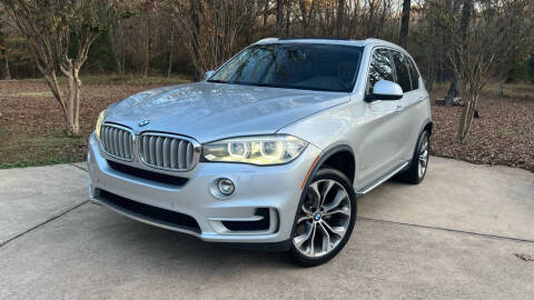 2014 BMW X5 for sale at Access Auto in Cabot AR