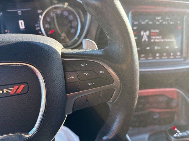 2019 Dodge Challenger GT