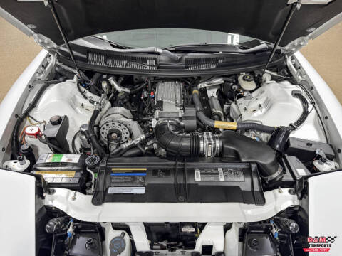 1994 Pontiac Firebird Trans Am 25th Anniversary