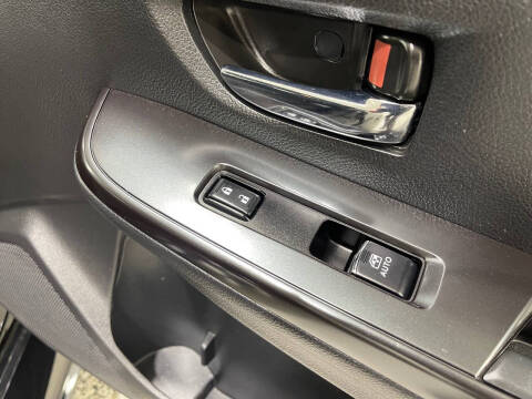 2021 Subaru WRX Premium