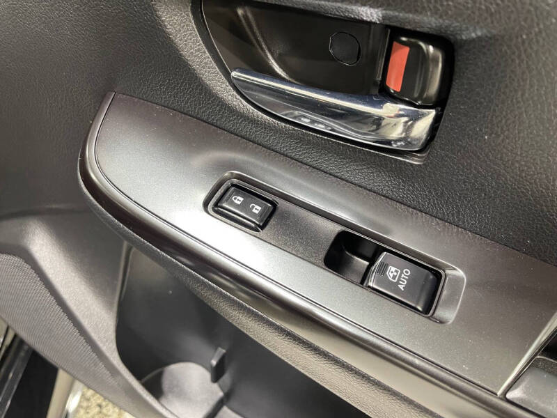 2021 Subaru WRX Premium