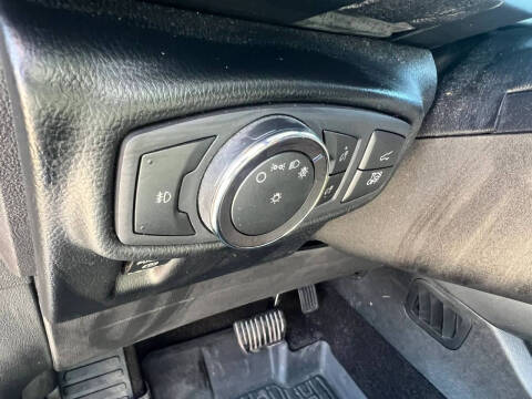 2019 Lincoln Nautilus Select