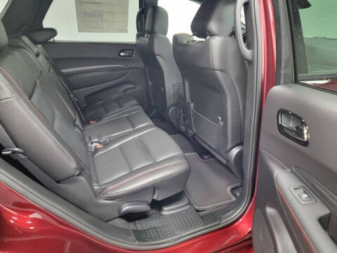 2026 Dodge Durango GT HEMI Plus