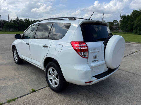 2012 Toyota RAV4