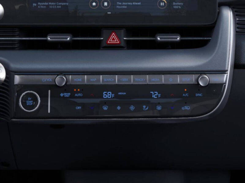 2026 Hyundai Ioniq 5 SE Standard Range