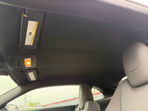 2010 Chevrolet Camaro LT