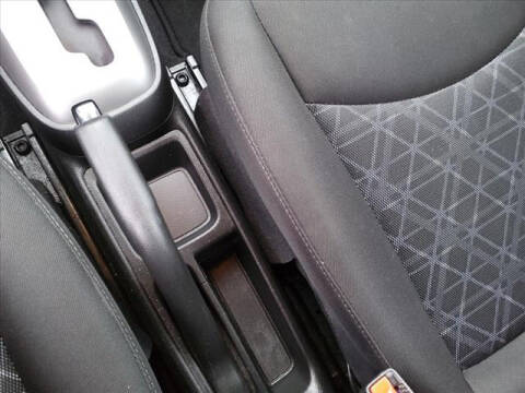 2021 Chevrolet Spark 1LT CVT