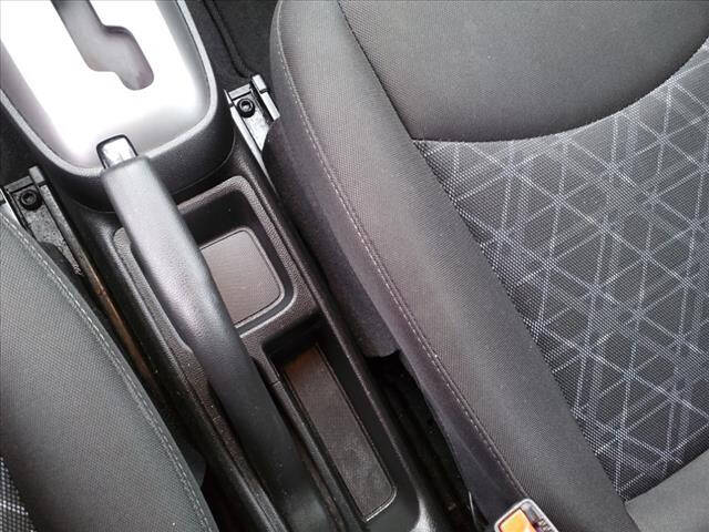 2021 Chevrolet Spark 1LT CVT