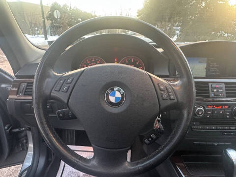 2011 BMW 3 Series 328i xDrive