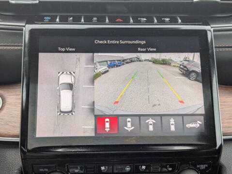 2022 Jeep Grand Cherokee