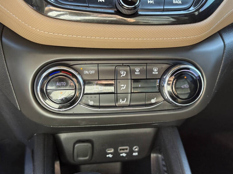 2021 Chevrolet TrailBlazer ACTIV