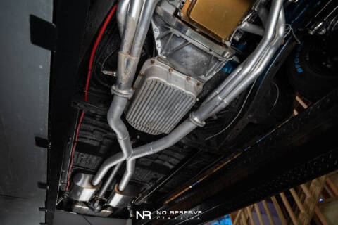 1968 Plymouth Roadrunner