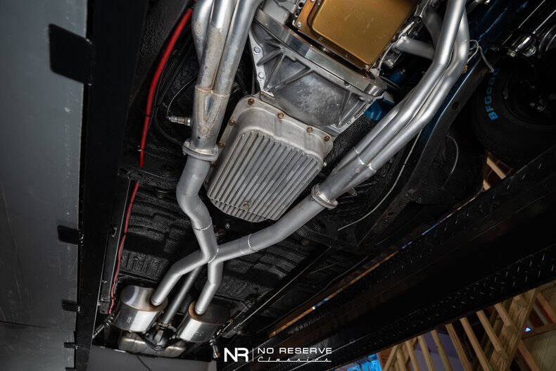 1968 Plymouth Roadrunner