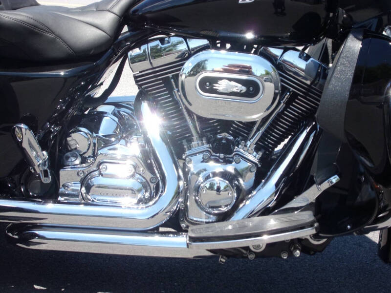 2011 Harley-Davidson Street Glide