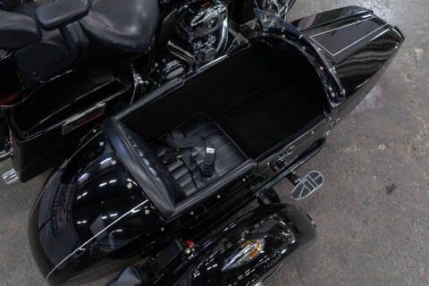 2013 Harley-Davidson Ultra Limited