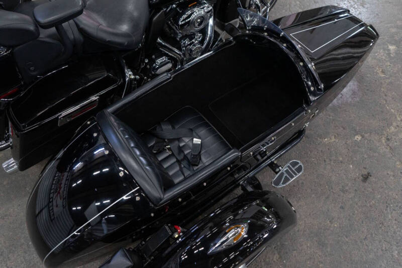 2013 Harley-Davidson Ultra Limited