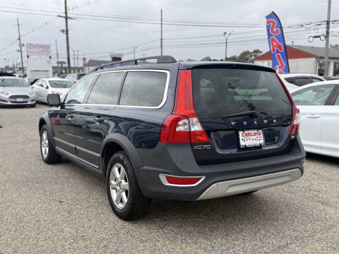 2013 Volvo XC70 3.2 Premier Plus