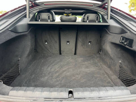 2022 BMW 4 Series 430i Gran Coupe