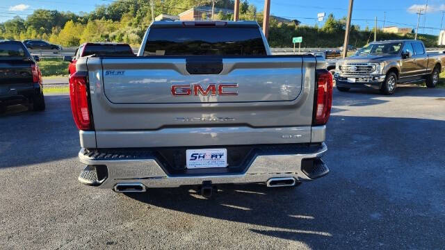 2023 GMC Sierra 1500 for sale at Tim Short CDJR Hazard in Hazard, KY